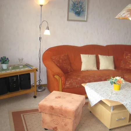 Haus Anni Apartment *