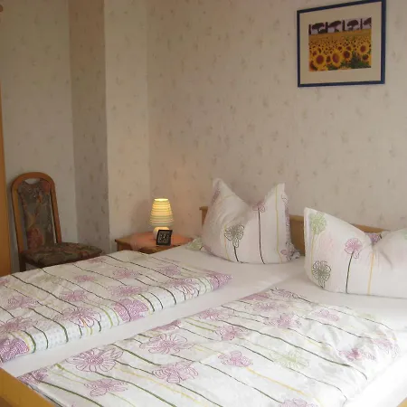 Apartment Haus Anni