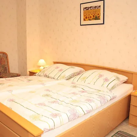 Haus Anni Apartment