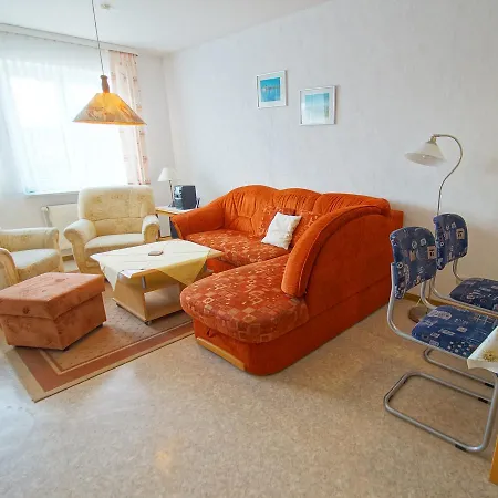 Haus Anni Apartment *
