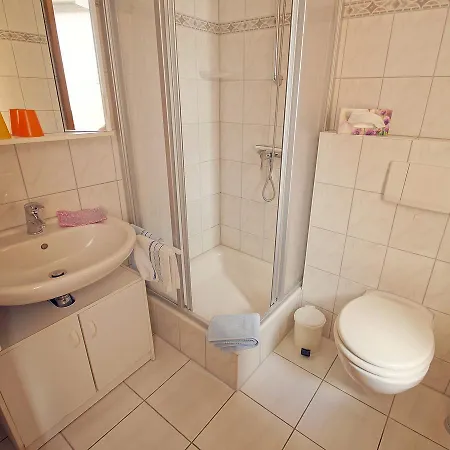 Haus Anni Apartment
