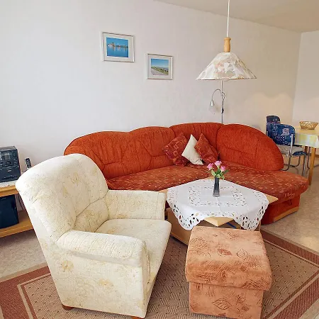 Haus Anni Apartment *