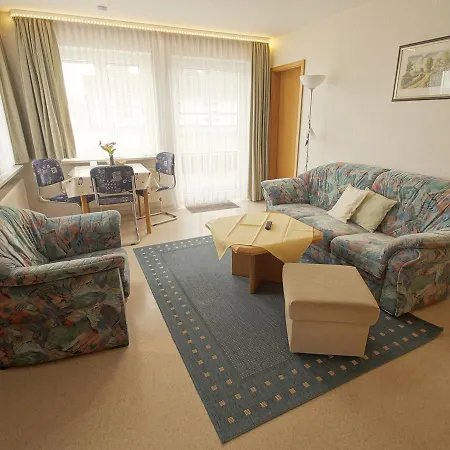 Haus Anni Apartment Busum