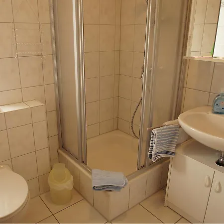 Apartment Haus Anni Busum
