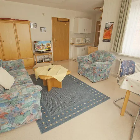 Haus Anni Apartment