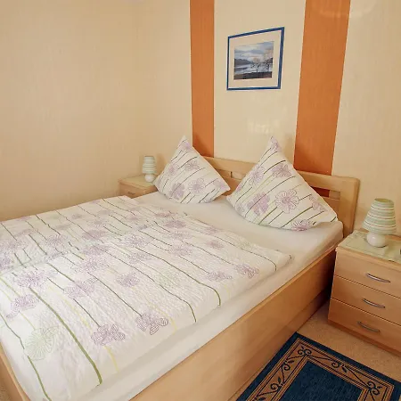Haus Anni Apartment *