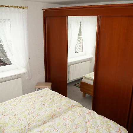 Apartment Haus Anni *