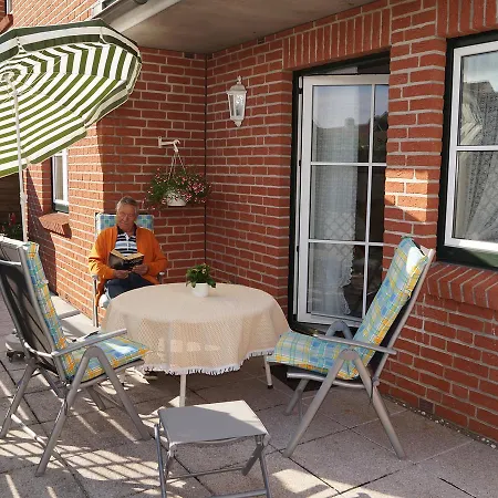 Haus Anni Apartment Busum