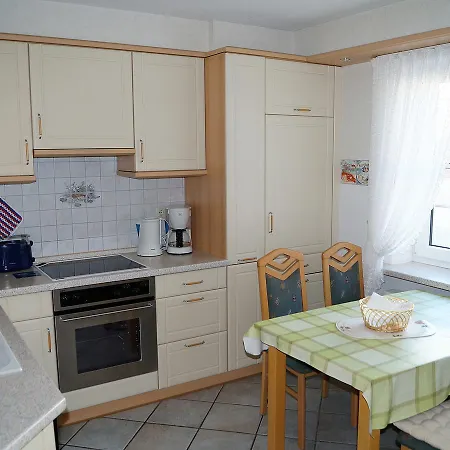 Haus Anni Apartment *