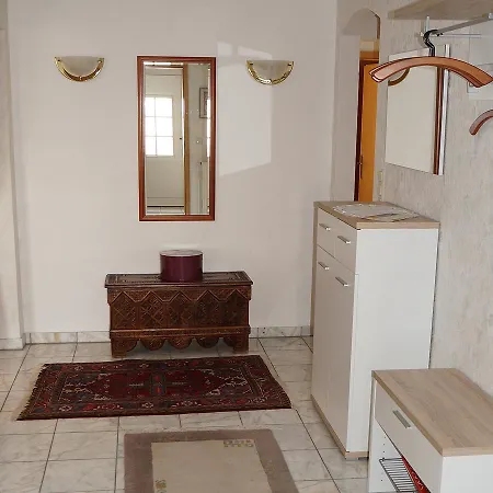 Apartment Haus Anni *