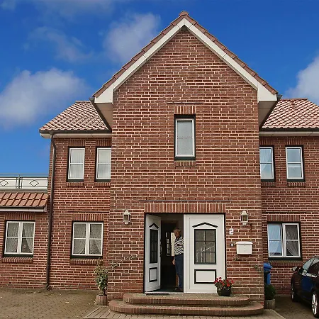Haus Anni Busum