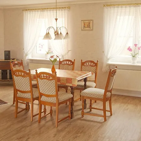 Haus Anni Apartment Busum