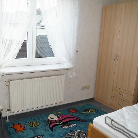 Haus Anni Apartment *