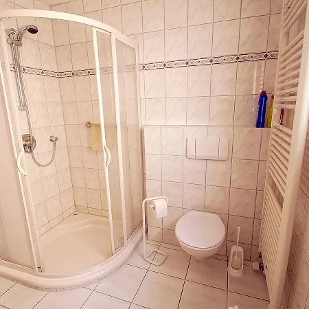 Haus Anni Apartment