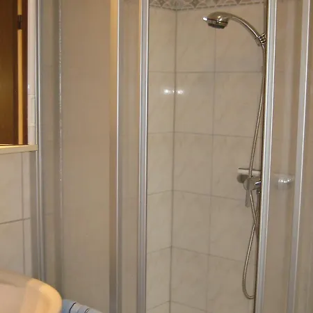 Apartment Haus Anni Busum