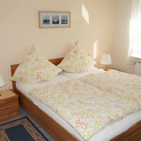 Apartment Haus Anni